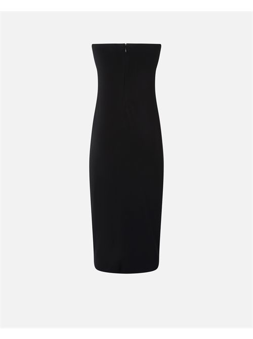 dress woman black PINKO | 105021A2GS/Z99